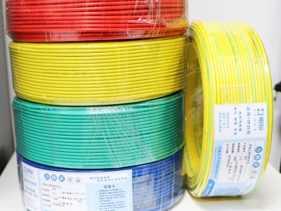 鄭州電線電纜廠淺談zc-bv是什么電線？