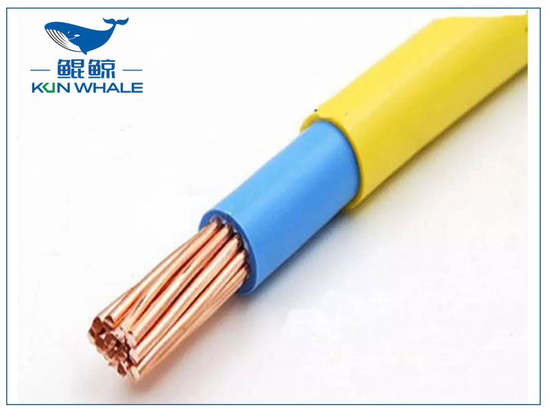 同樣是黑色護(hù)套的電纜，材料質(zhì)量千差萬別！揭秘電纜料四大亂象