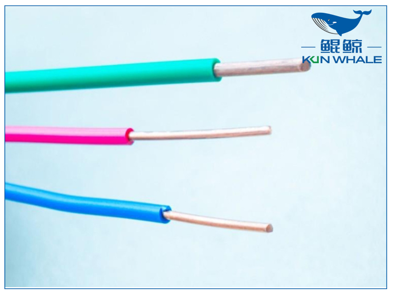 鄭州電纜廠淺談2芯電線中有一根斷了，老電工教您怎么接