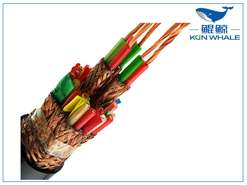 你知道中國(guó)控制電纜行業(yè)生產(chǎn)總值的真正實(shí)力嗎？