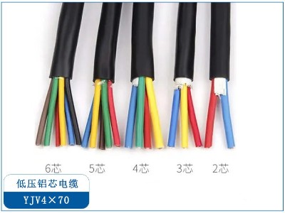 鄭州電纜廠太平洋線纜淺談耐高溫防火電纜的型號是什么？