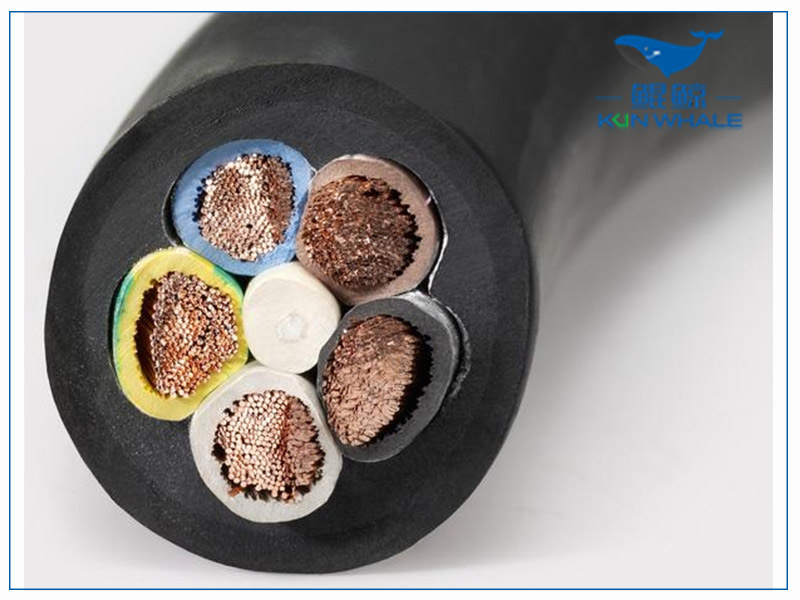 太平洋電纜淺談如何明確區(qū)分電線電纜的阻燃等級？