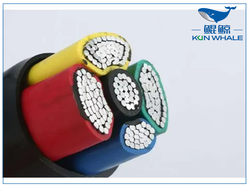 河南太平洋電纜淺談電纜束絲、絞線產(chǎn)品的質(zhì)量缺陷和預(yù)防