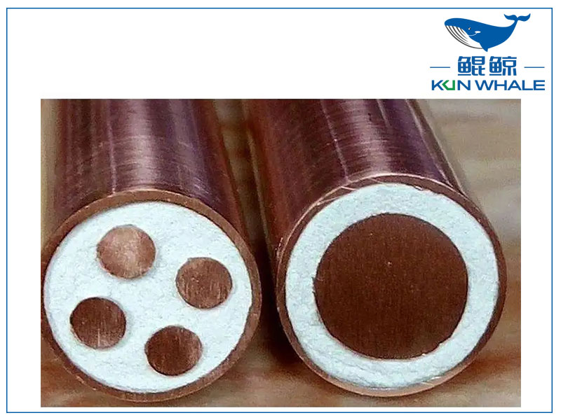 什么是剛性礦物絕緣電纜？都有哪些型號和優(yōu)點？