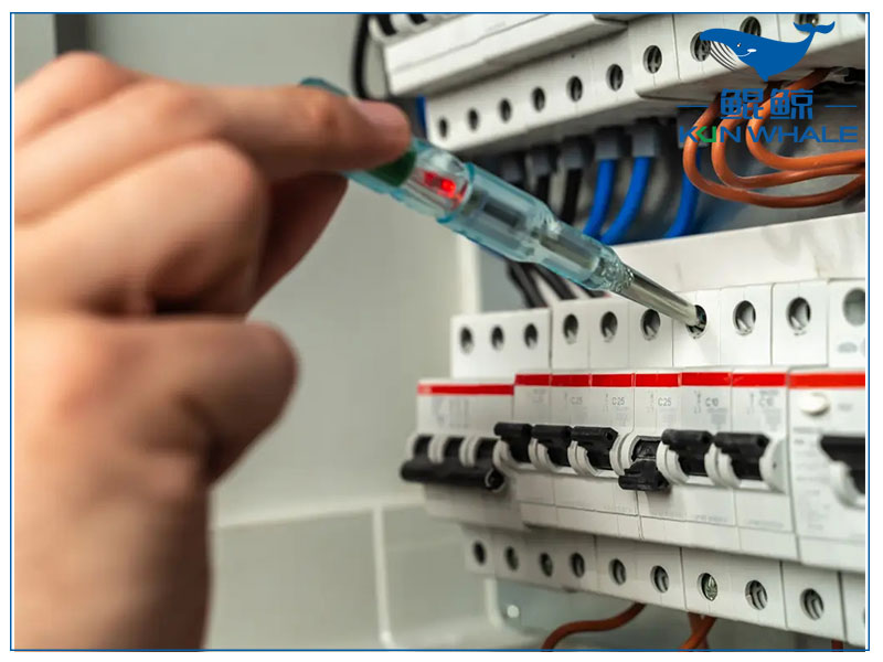 太平洋線纜帶你了解家里總是不定時跳閘怎么辦？