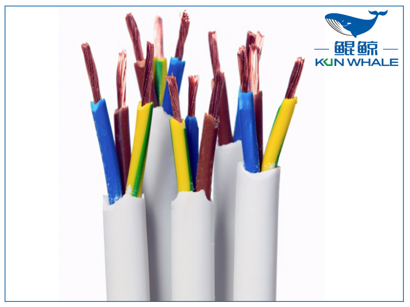 鄭州電纜廠淺談家庭裝修，電線顏色你用對了嗎？