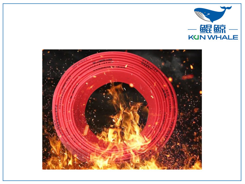 鄭州電纜廠太平洋電線電纜告訴你zc-yjv是什么意思?？