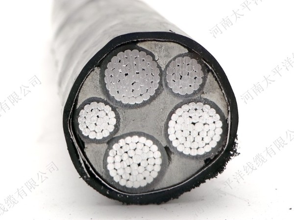 為什么電力電纜一般都用鎧裝電纜？