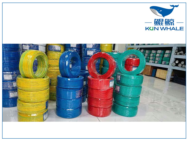 電線電纜廠家淺談BV線與BVR線有什么區(qū)別？