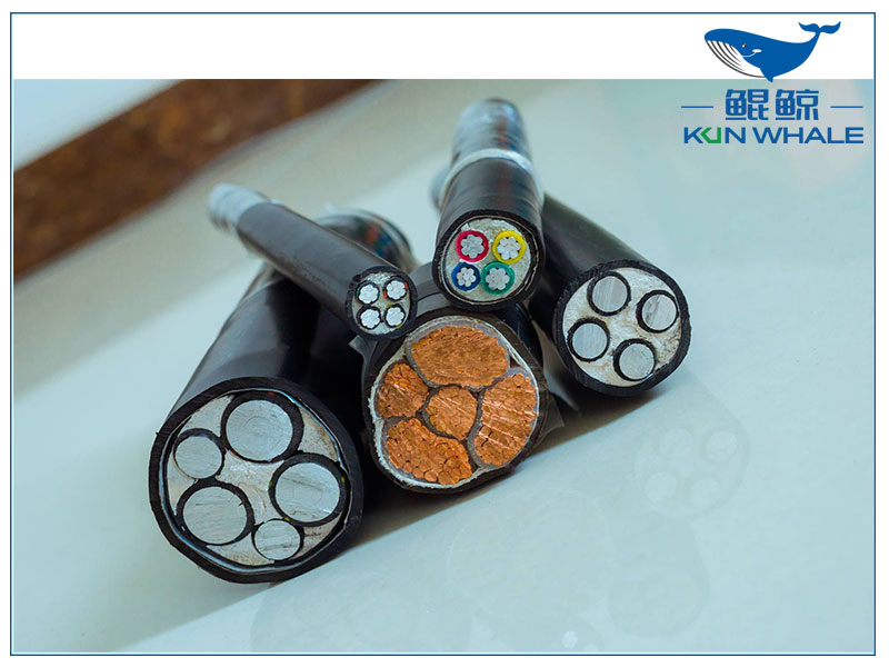 鄭州電纜廠簡單介紹電纜護(hù)套這樣才算合格？