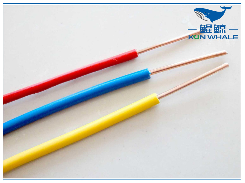 太平洋電線電纜廠家淺談電線用單股的好還是多股的好呢？