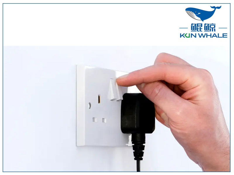 太平洋線纜帶你了解插座接線為什么要左零右火？