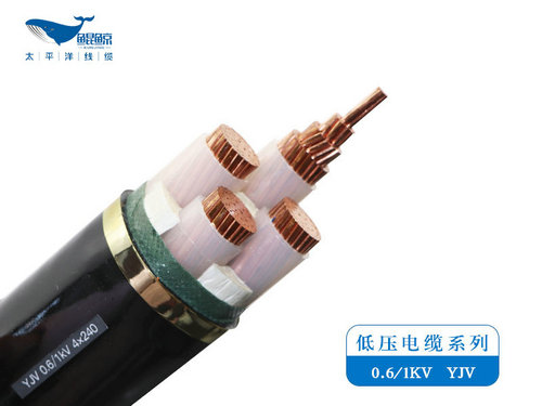 銅芯電纜和鋁芯電纜相比優(yōu)勢在哪里？-太平洋線纜