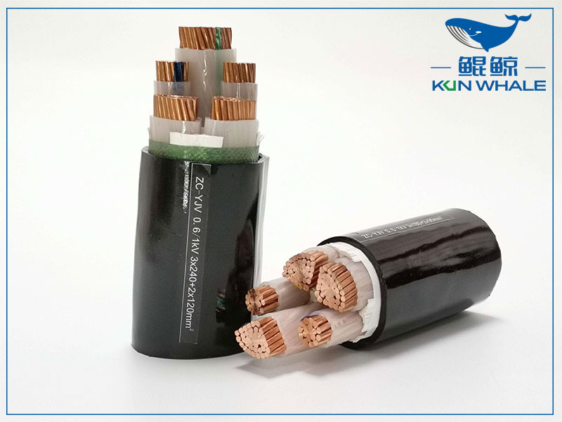 YJV電纜和VV電纜有什么區(qū)別？
