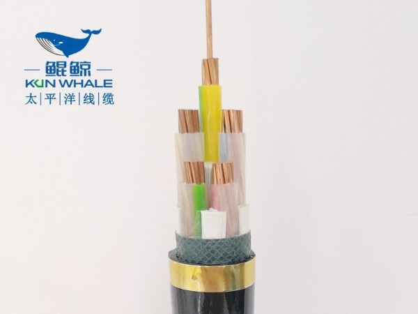 電力電纜yjv4x25+1x16