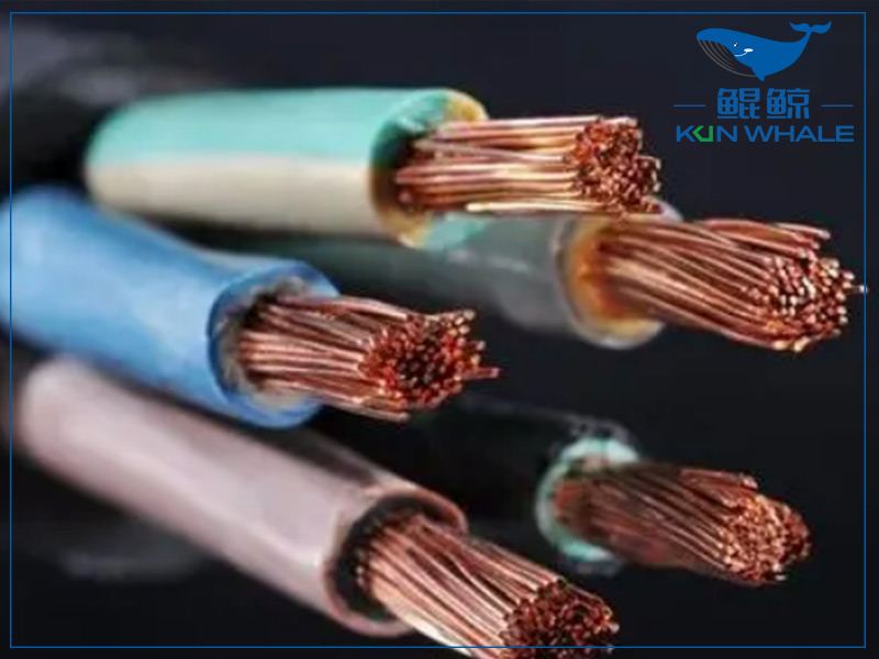 鄭州電纜廠電纜阻燃等級如何選？只需要掌握這三點！