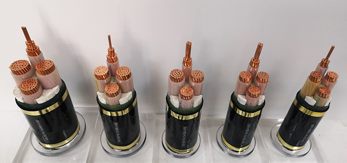 太平洋線(xiàn)纜來(lái)告訴您電線(xiàn)電纜三大檢測(cè)方法