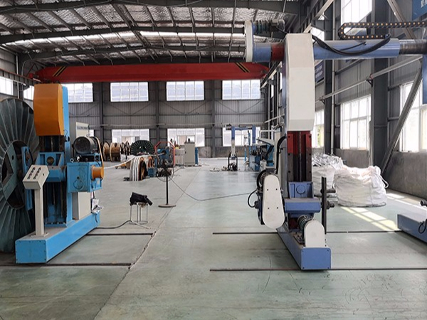 電線電纜質(zhì)量控制鏈關(guān)鍵環(huán)節(jié)應(yīng)如何管控？太平洋線纜來告訴您