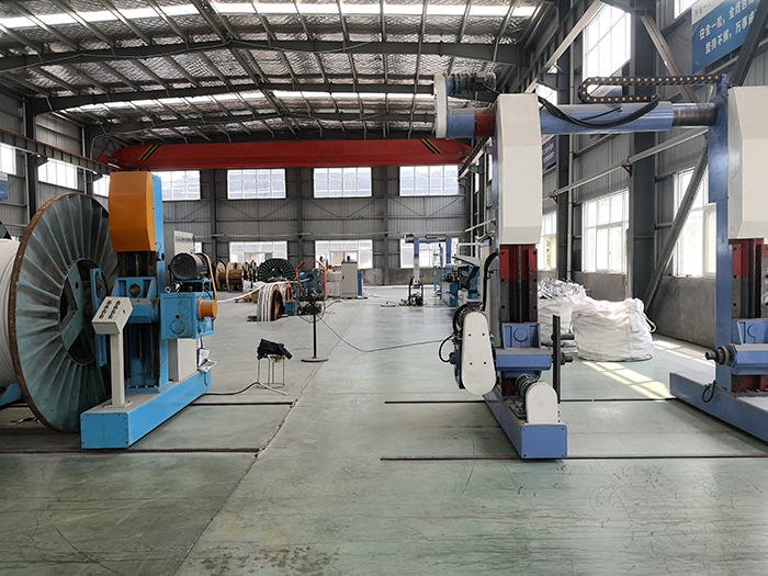 電線電纜質量控制鏈關鍵環(huán)節(jié)應如何管控？太平洋線纜來告訴您