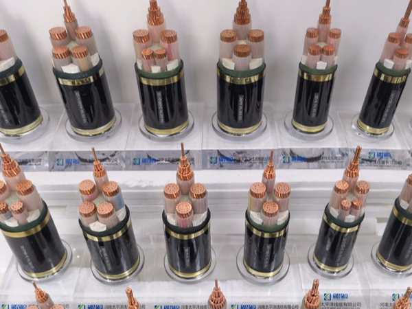 電線電纜外觀尺寸及彎曲性能檢測方法有哪些？太平洋線纜為您詳解