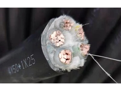 阻燃電纜分幾個(gè)等級(jí)，有什么特點(diǎn)，又怎么選擇呢？