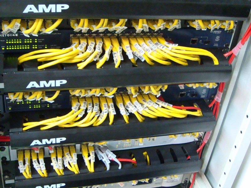 控制電纜清冊改進，讓電力工程施工倍感輕松！