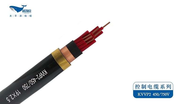 kvvp2、kvvp22、kvvp2-22電纜的區(qū)別