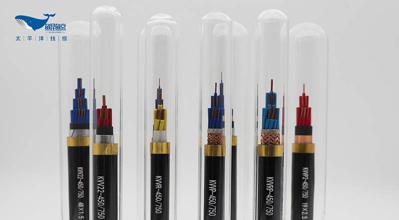 kvvp2、kvvp22、kvvp2-22電纜的區(qū)別