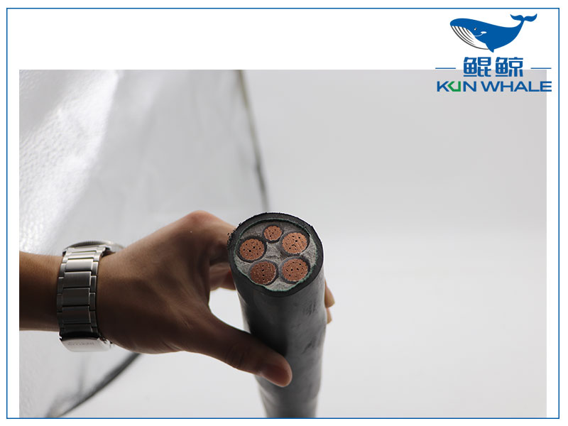 鄭州電纜廠解析低煙無(wú)鹵阻燃電纜的使用范圍？