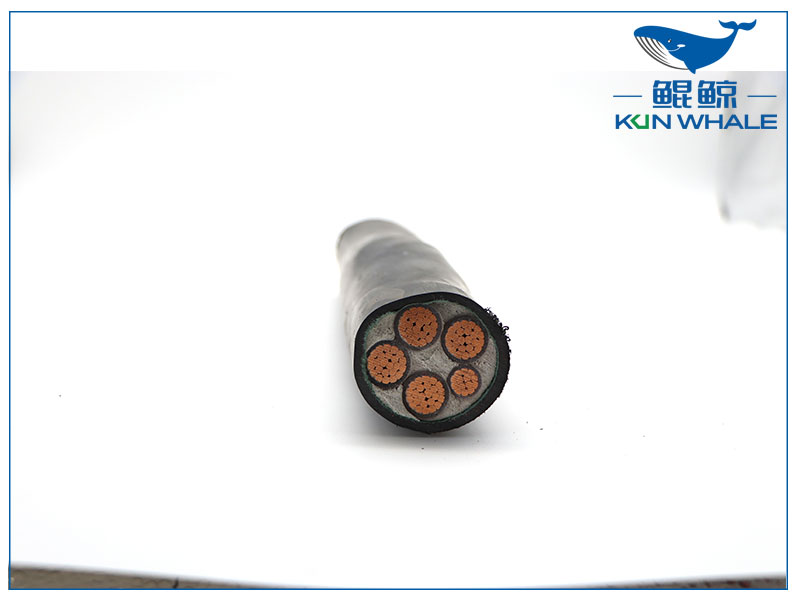 低煙無鹵電纜是什么意思？什么是低煙無鹵電纜？