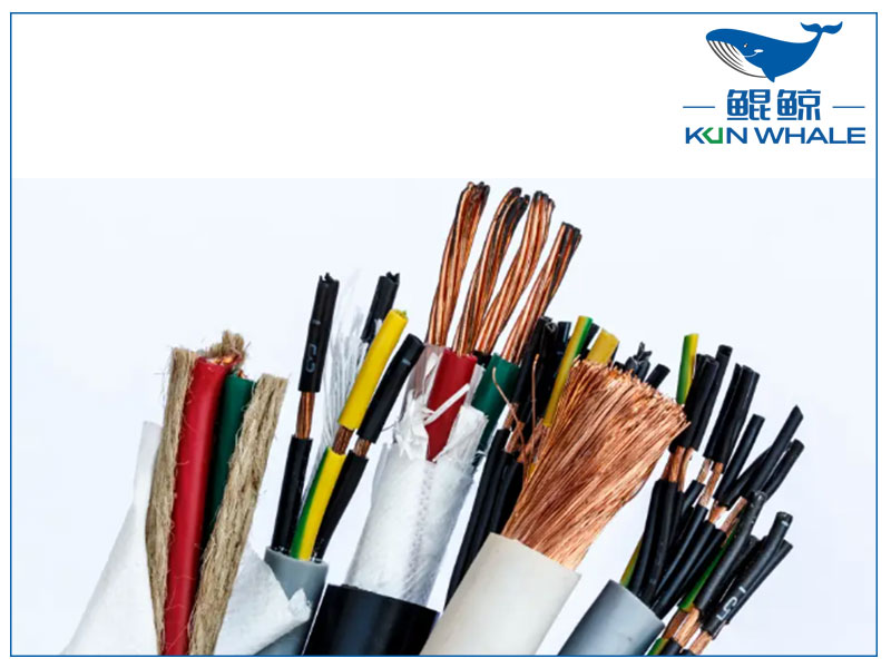 你知道什么是VV電纜？VV電纜有什么優(yōu)點嗎？