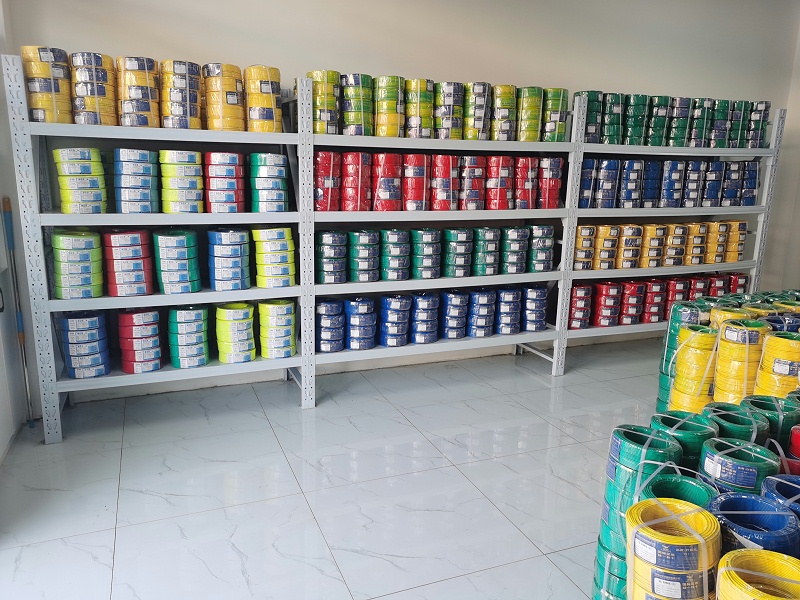 鄭州電纜廠(chǎng)淺談家用電線(xiàn)一般多少平方合適？