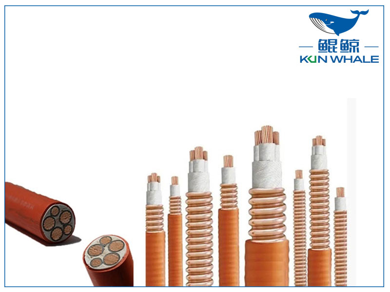 電線(xiàn)電纜廠(chǎng)家淺談kfgp是什么電纜？如何挑選高質(zhì)量電纜？