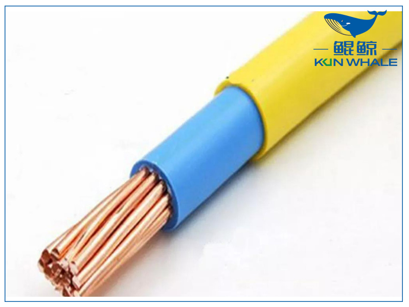 鄭州電纜廠淺談電纜為什么容易起火甚至爆炸？