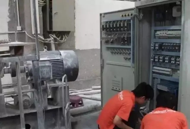 淺談如何判斷電力電纜故障的方法和原因？