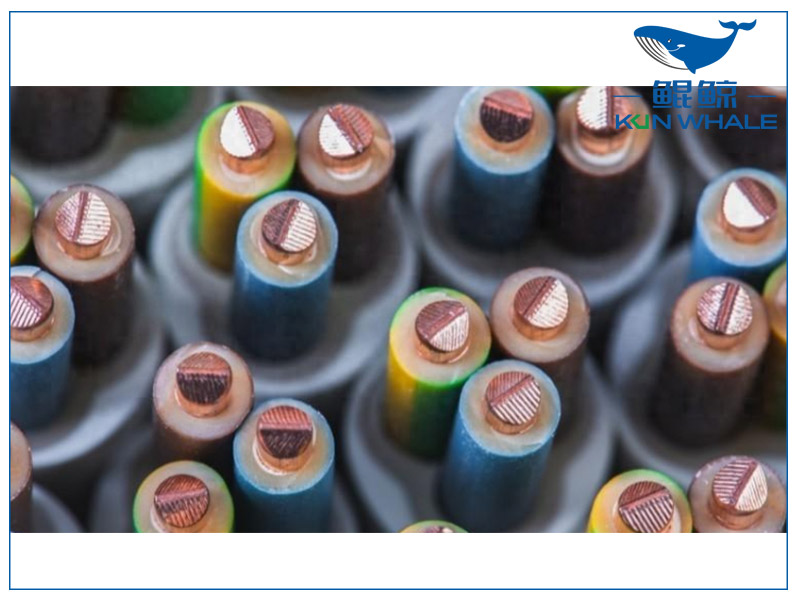 鄭州電纜廠淺談如何辨別國標(biāo)電纜？