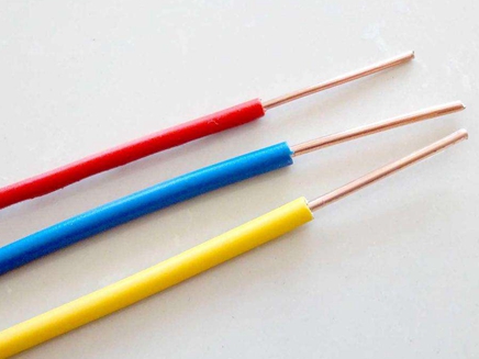 NH-BV電線，耐火B(yǎng)V線