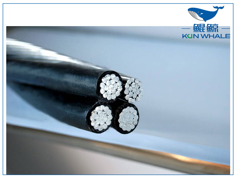 鄭州電纜廠淺談鋁合金電纜都有哪些性能呢？