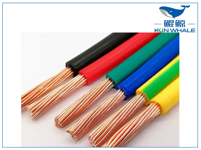 你知道電纜bvr和rvv的區(qū)別嗎？