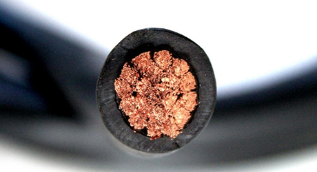 銅芯電纜，銅芯電力電纜，銅芯電纜廠家