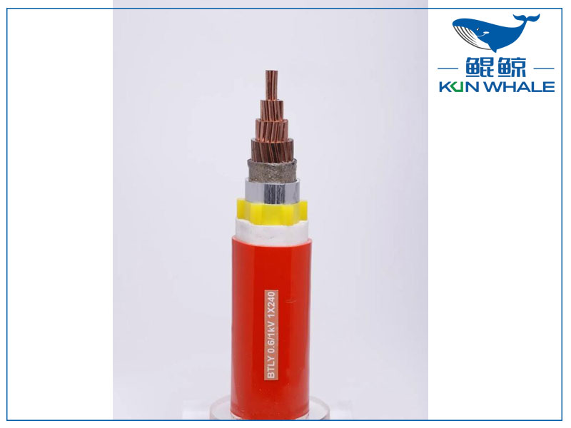 河南電纜廠,YTTWY,NG-A BTLY,礦物絕緣電纜有什么區(qū)別？
