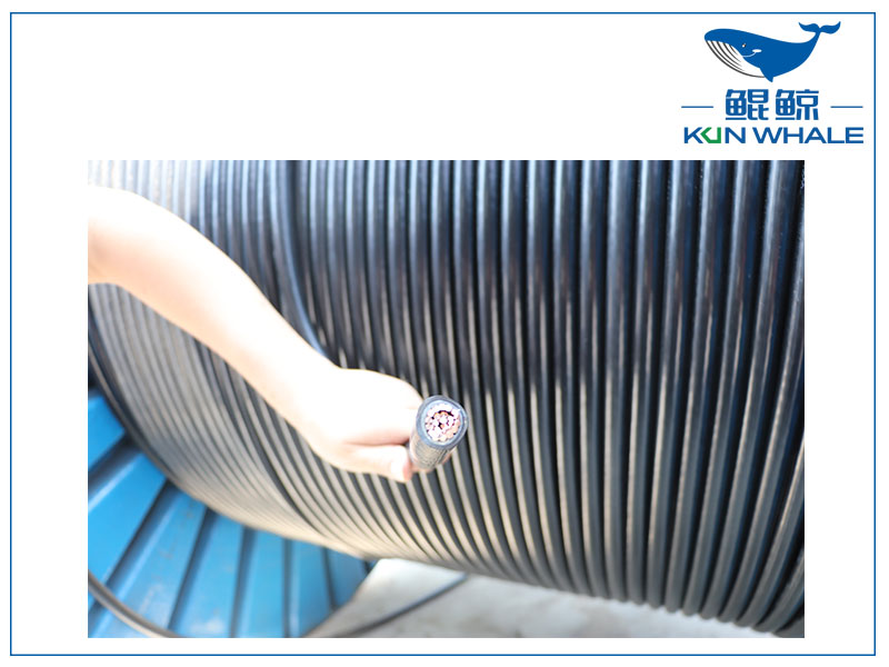 電線工業(yè)如何突破特種電纜技術(shù)難關(guān)？