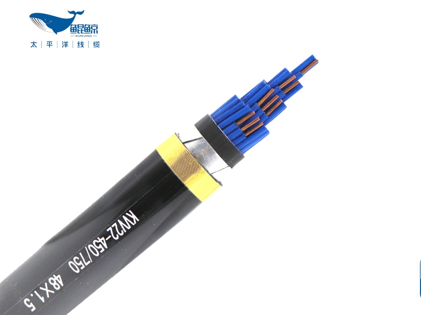 控制電纜有什么用途？耐火電纜有什么優(yōu)勢(shì)？